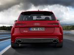 Audi RS6 Avant 2013 года (WW)